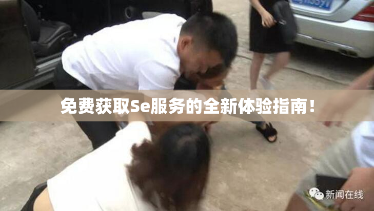 免费获取Se服务的全新体验指南！