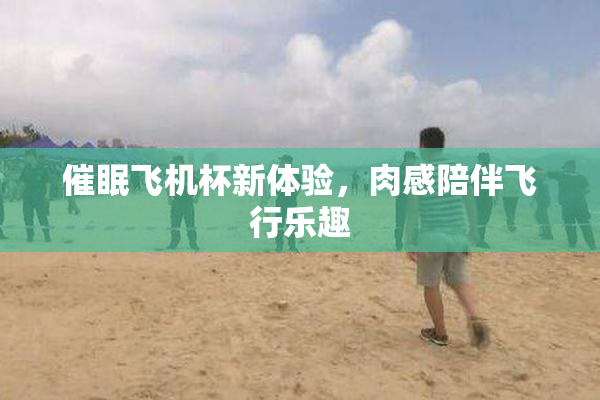 催眠飞机杯新体验，肉感陪伴飞行乐趣