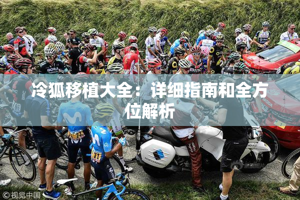 冷狐移植大全：详细指南和全方位解析