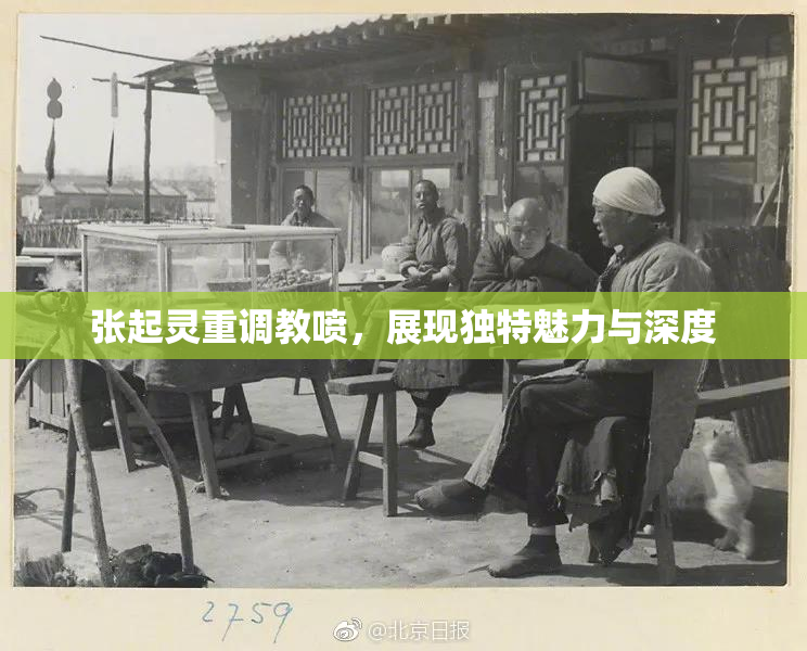 张起灵重调教喷，展现独特魅力与深度