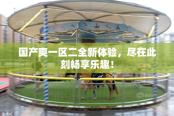 国产爽一区二全新体验，尽在此刻畅享乐趣！