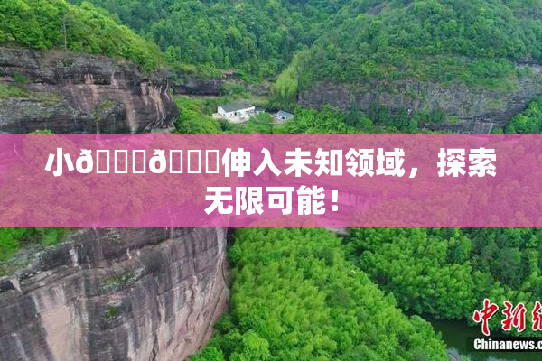 小🐔🐔伸入未知领域，探索无限可能！