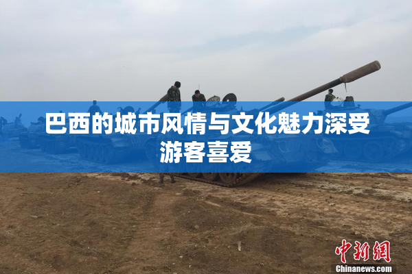 巴西的城市风情与文化魅力深受游客喜爱