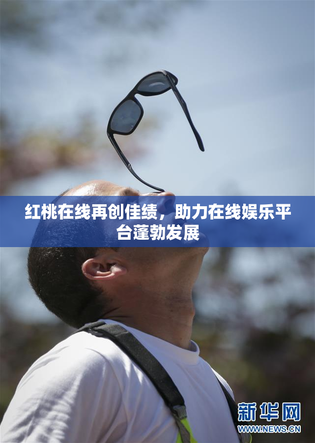红桃在线再创佳绩，助力在线娱乐平台蓬勃发展