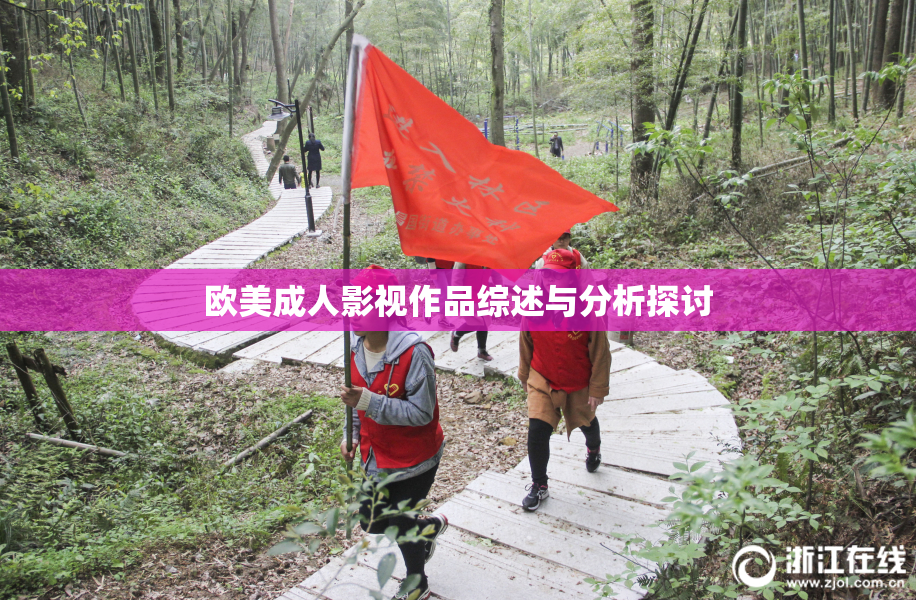 欧美成人影视作品综述与分析探讨