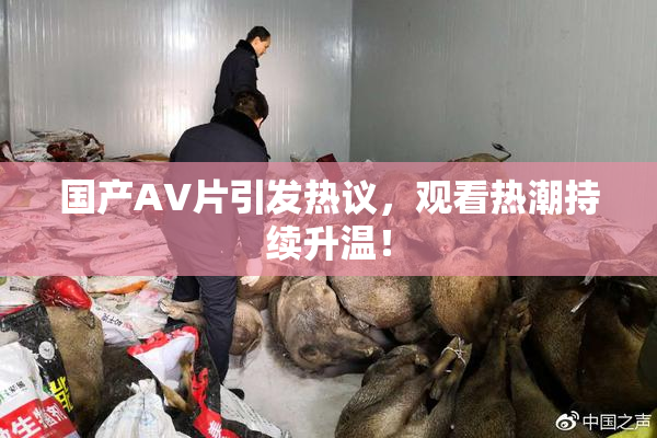 国产AV片引发热议，观看热潮持续升温！