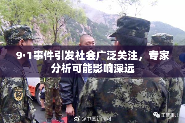 9·1事件引发社会广泛关注，专家分析可能影响深远