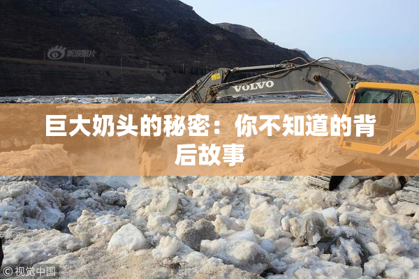 巨大奶头的秘密：你不知道的背后故事