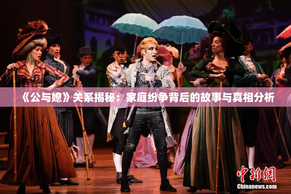 《公与媳》关系揭秘：家庭纷争背后的故事与真相分析
