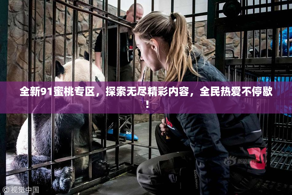 全新91蜜桃专区，探索无尽精彩内容，全民热爱不停歇！