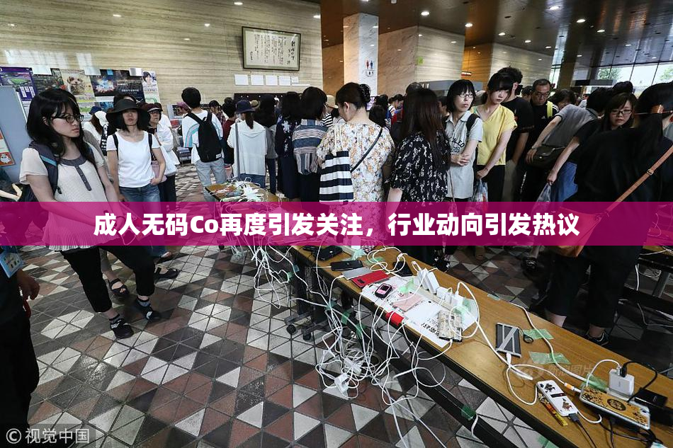 成人无码Co再度引发关注，行业动向引发热议