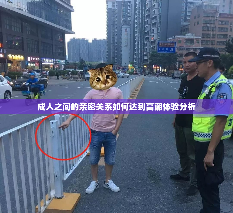 成人之间的亲密关系如何达到高潮体验分析