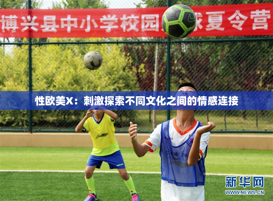 性欧美X：刺激探索不同文化之间的情感连接