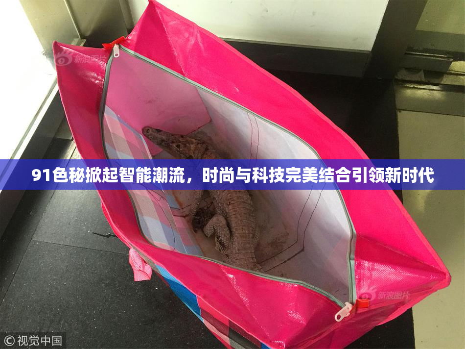 91色秘掀起智能潮流，时尚与科技完美结合引领新时代