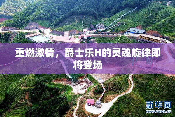重燃激情，爵士乐H的灵魂旋律即将登场