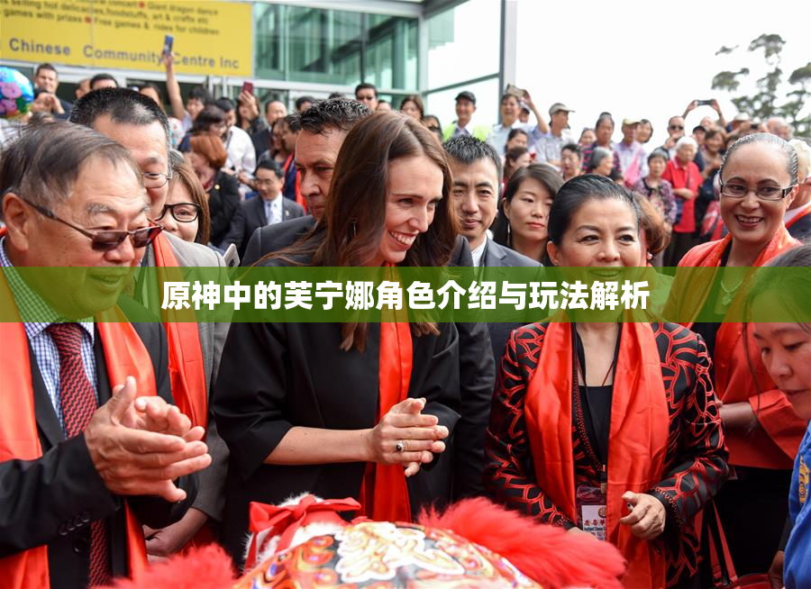 原神中的芙宁娜角色介绍与玩法解析