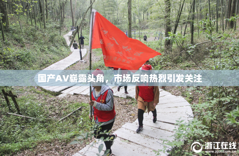 国产AV崭露头角，市场反响热烈引发关注