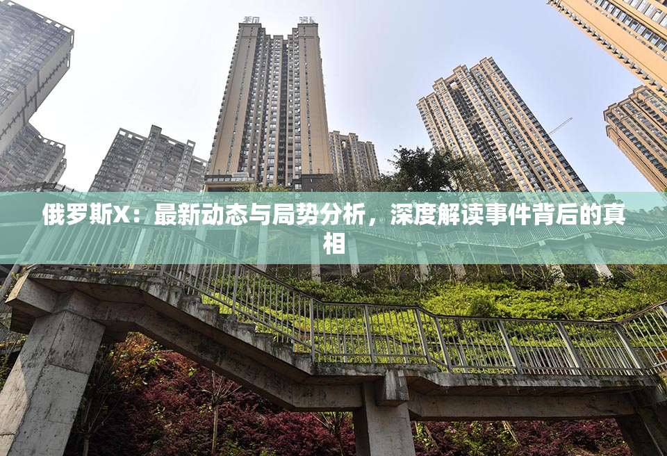 俄罗斯X：最新动态与局势分析，深度解读事件背后的真相