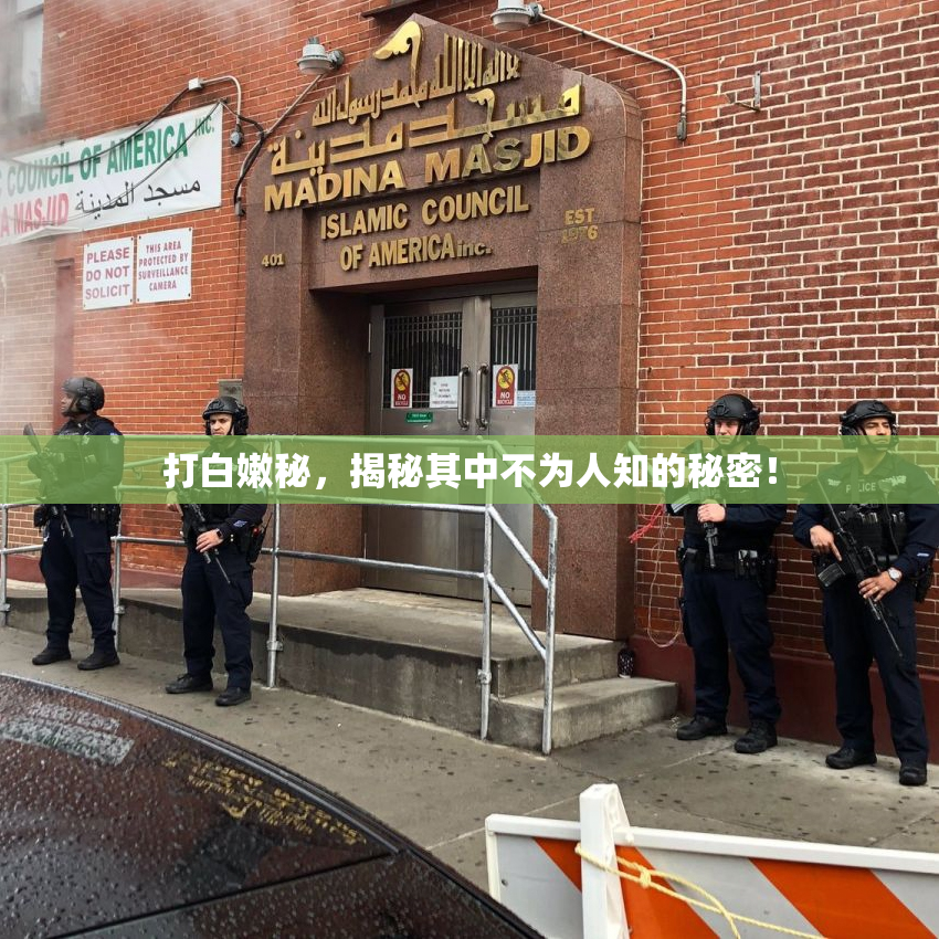 打白嫩秘，揭秘其中不为人知的秘密！