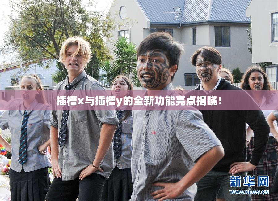 插槽x与插槽y的全新功能亮点揭晓！