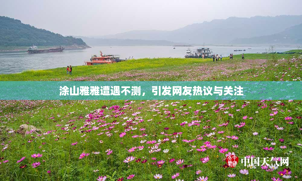 涂山雅雅遭遇不测，引发网友热议与关注