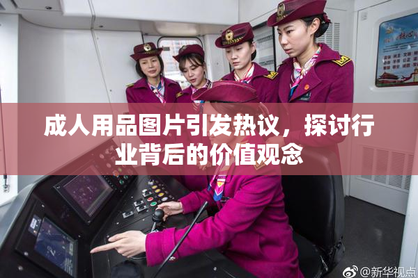成人用品图片引发热议，探讨行业背后的价值观念