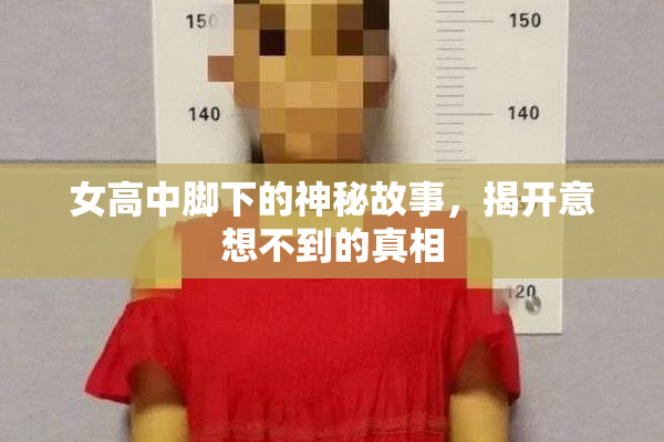 女高中脚下的神秘故事，揭开意想不到的真相