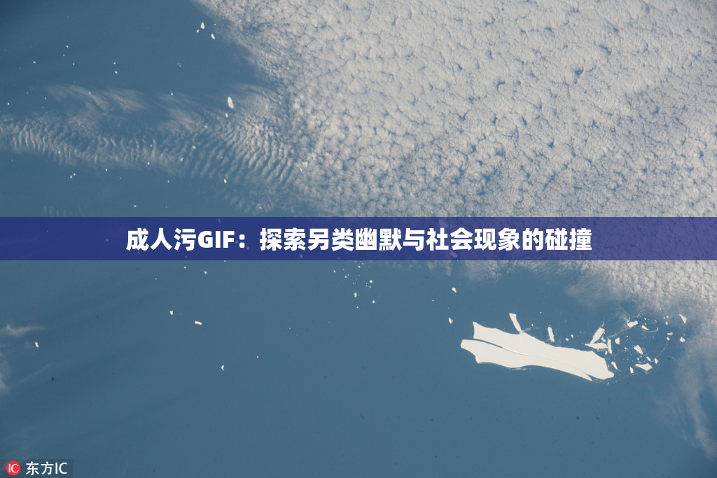 成人污GIF：探索另类幽默与社会现象的碰撞