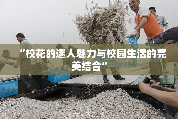 “校花的迷人魅力与校园生活的完美结合”