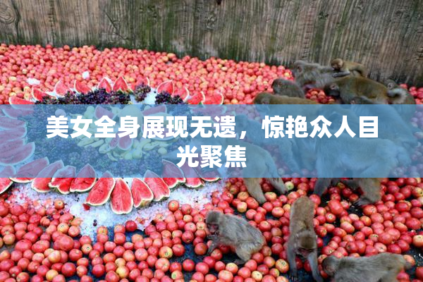 美女全身展现无遗，惊艳众人目光聚焦