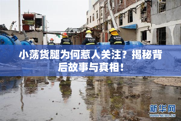 小荡货腿为何惹人关注？揭秘背后故事与真相！