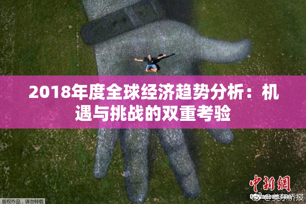 2018年度全球经济趋势分析：机遇与挑战的双重考验