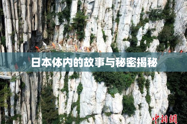日本体内的故事与秘密揭秘