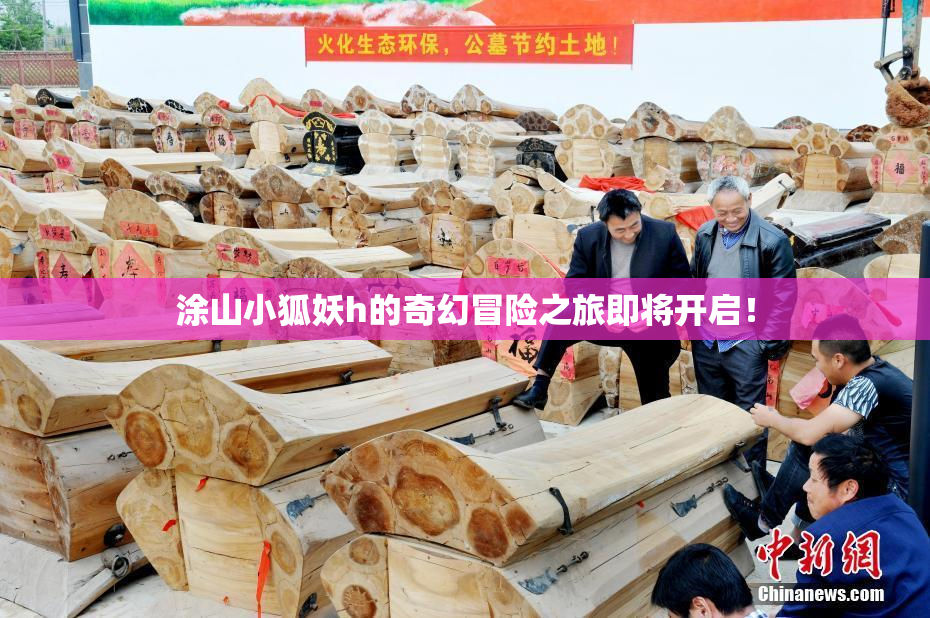 涂山小狐妖h的奇幻冒险之旅即将开启！