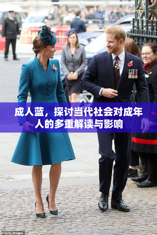 成人蓝，探讨当代社会对成年人的多重解读与影响