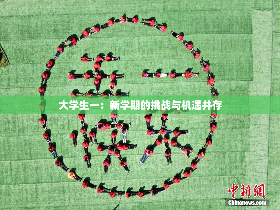 大学生一：新学期的挑战与机遇并存