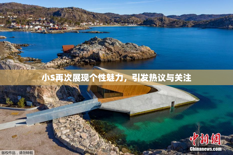 小S再次展现个性魅力，引发热议与关注