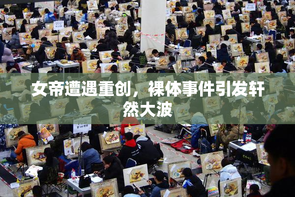 女帝遭遇重创，裸体事件引发轩然大波