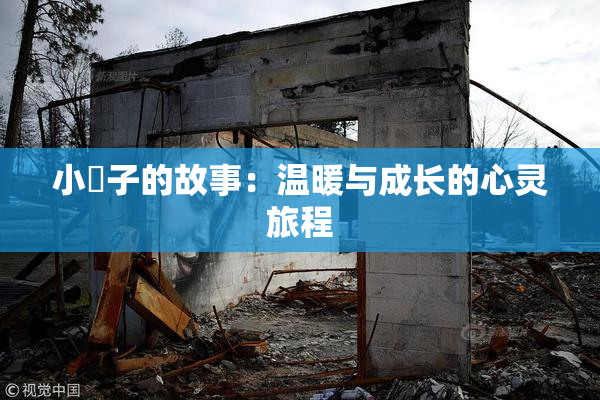 小峓子的故事：温暖与成长的心灵旅程