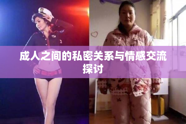 成人之间的私密关系与情感交流探讨
