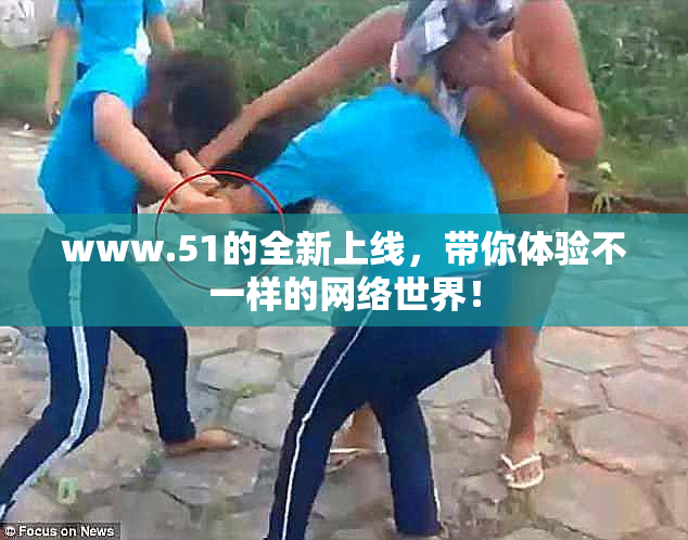 www.51的全新上线，带你体验不一样的网络世界！