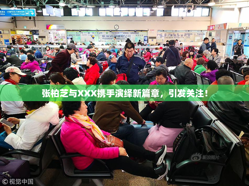 张柏芝与XXX携手演绎新篇章，引发关注！