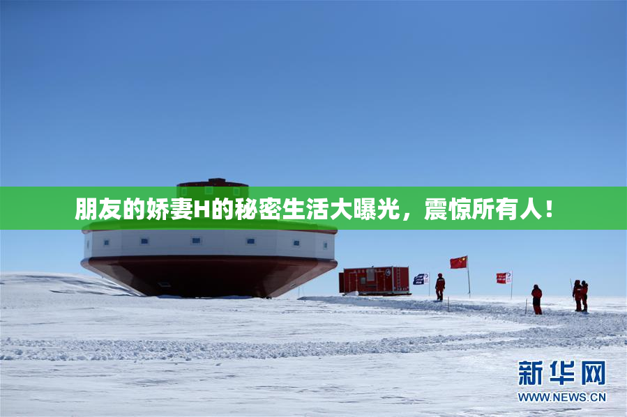 朋友的娇妻H的秘密生活大曝光，震惊所有人！