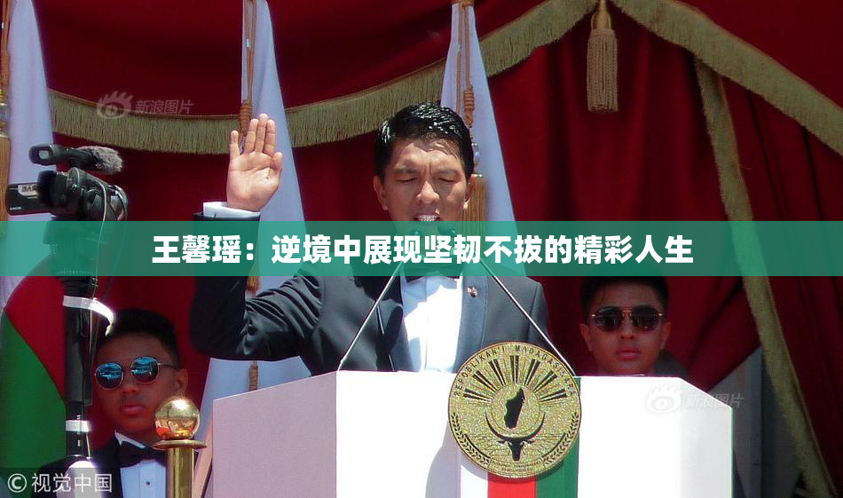 王馨瑶：逆境中展现坚韧不拔的精彩人生