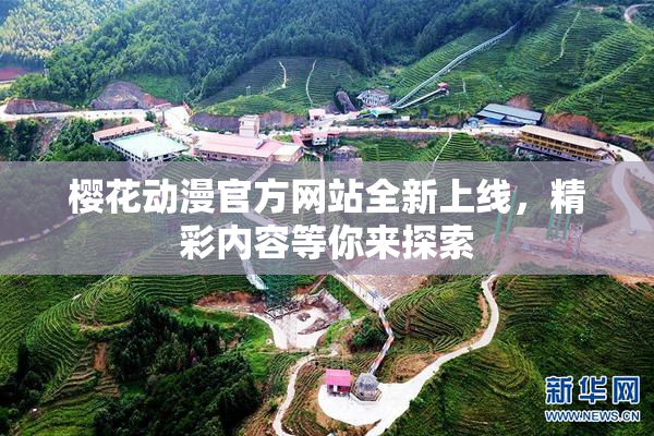 樱花动漫官方网站全新上线，精彩内容等你来探索
