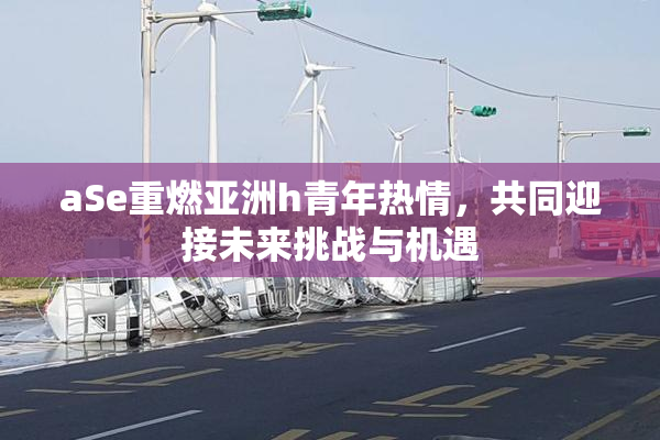 aSe重燃亚洲h青年热情，共同迎接未来挑战与机遇