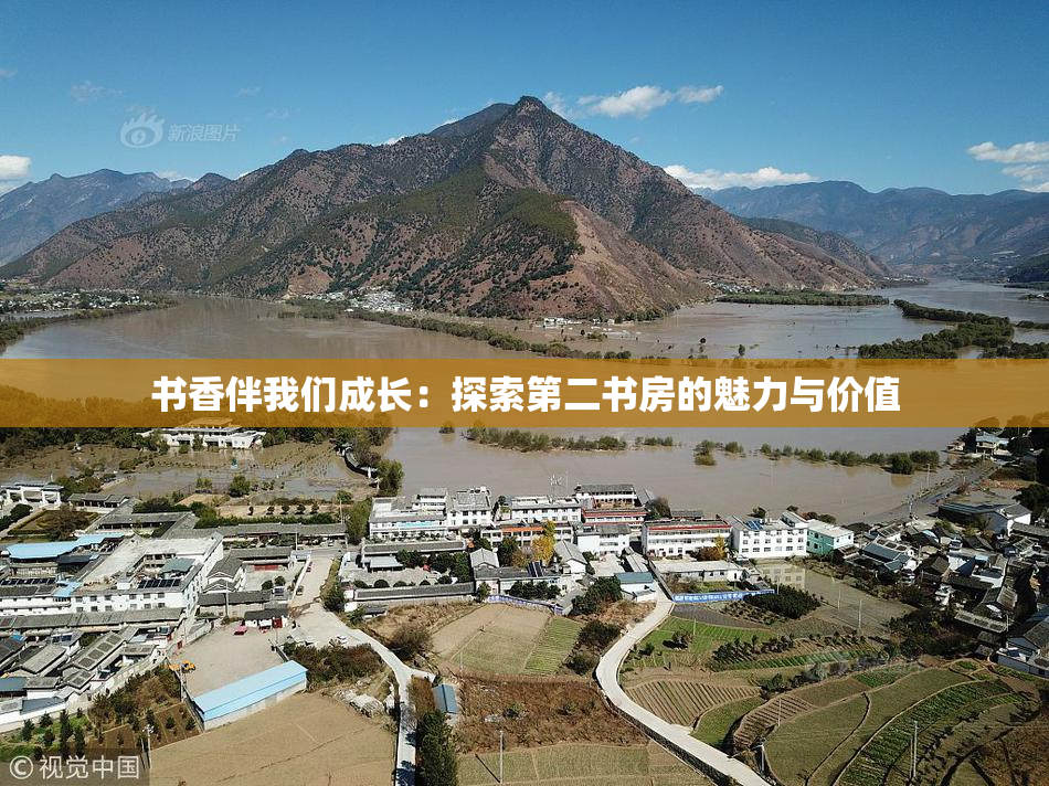 书香伴我们成长：探索第二书房的魅力与价值