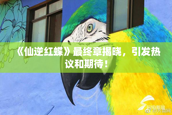 《仙逆红蝶》最终章揭晓，引发热议和期待！