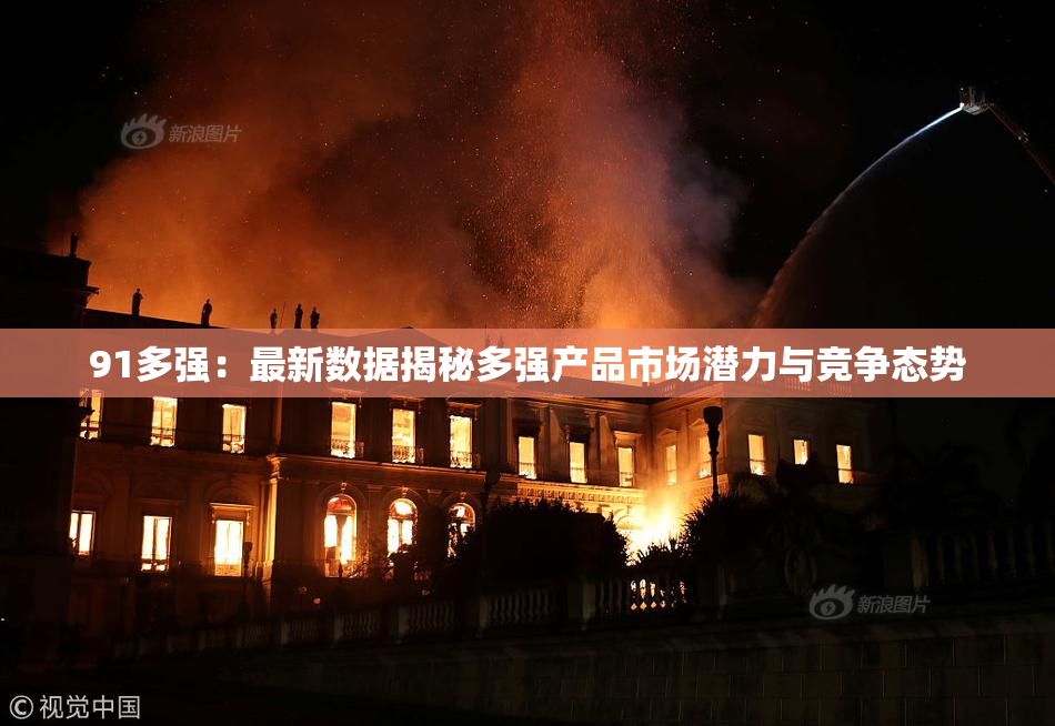 91多强：最新数据揭秘多强产品市场潜力与竞争态势