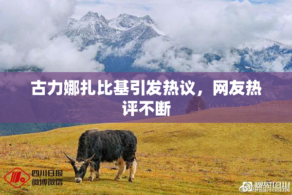 古力娜扎比基引发热议，网友热评不断